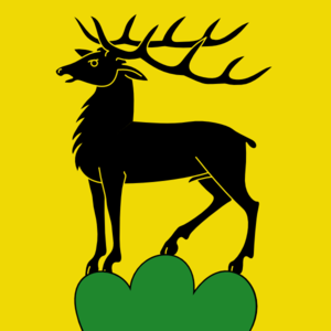 Eglisau Coat Of Arms Clip Art